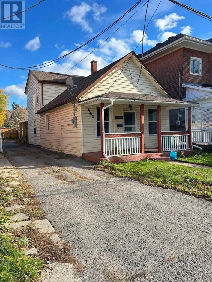 460 DRISCOLL TERRACE, Peterborough