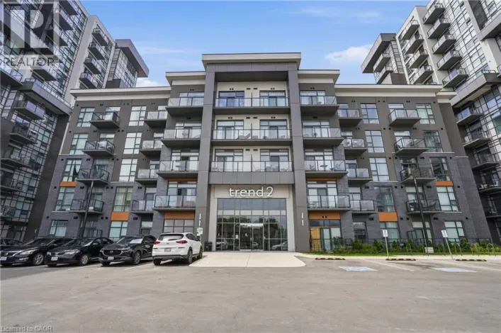 460 DUNDAS Street E Unit# 1008, Waterdown