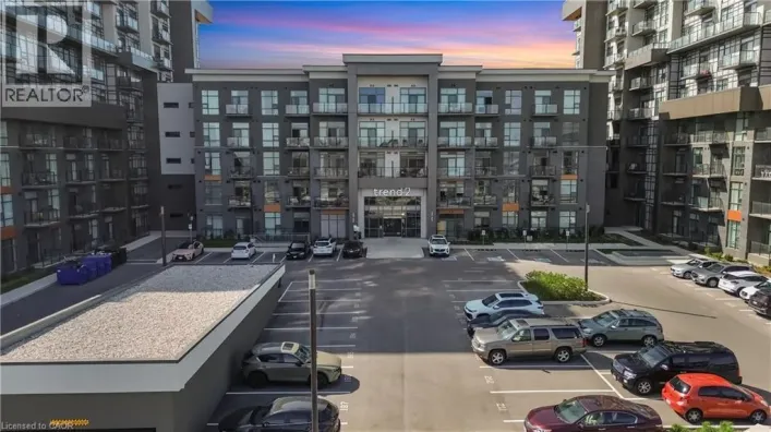 460 DUNDAS Street E Unit# 1109, Waterdown