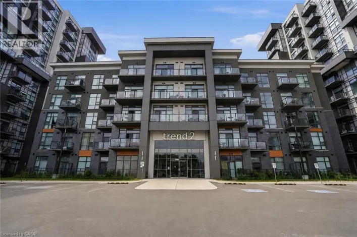 460 DUNDAS Street E Unit# 112, Waterdown