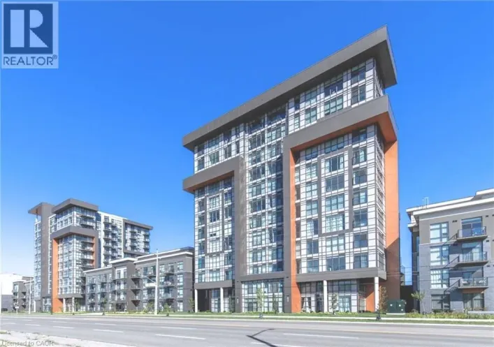 460 DUNDAS Street E Unit# 117, Waterdown