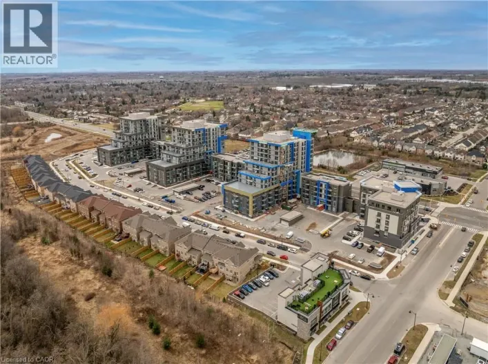 460 DUNDAS Street E Unit# 428, Waterdown