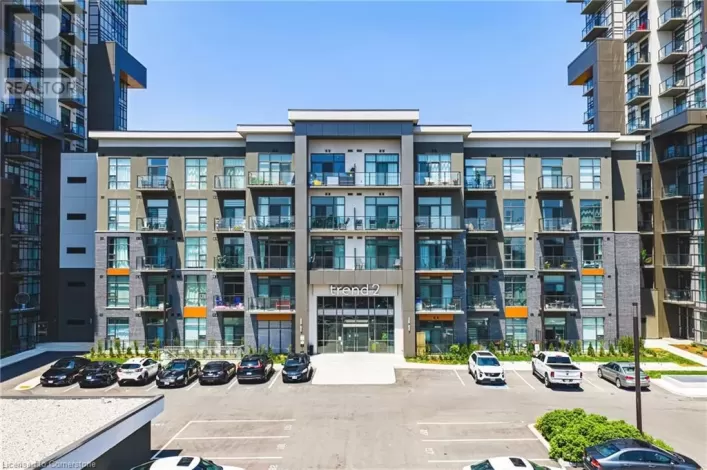 460 DUNDAS Street E Unit# 505, Waterdown