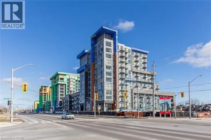 460 DUNDAS Street E Unit# 522, Waterdown