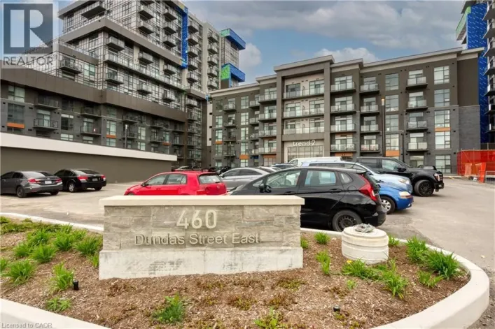 460 DUNDAS Street E Unit# 610, Waterdown