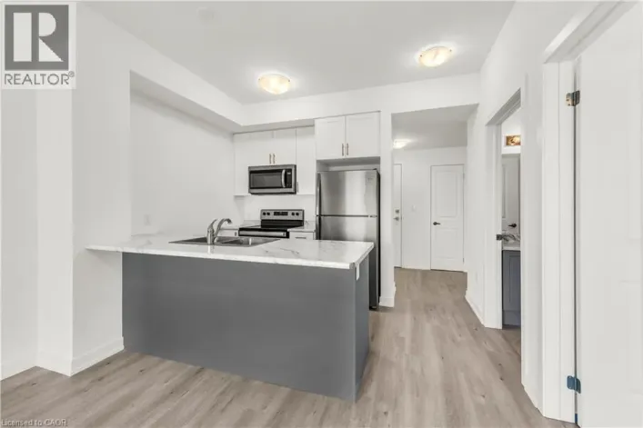 460 DUNDAS Street E Unit# 809, Waterdown
