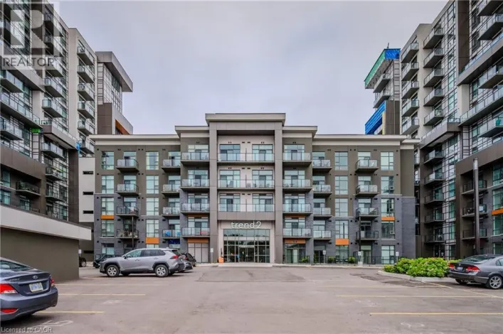 460 DUNDAS Street Unit# 1212, Waterdown