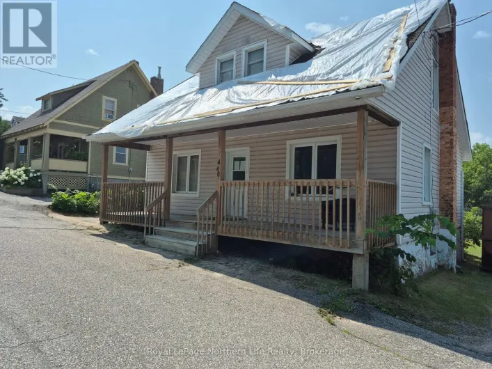460 EARL STREET, Mattawa