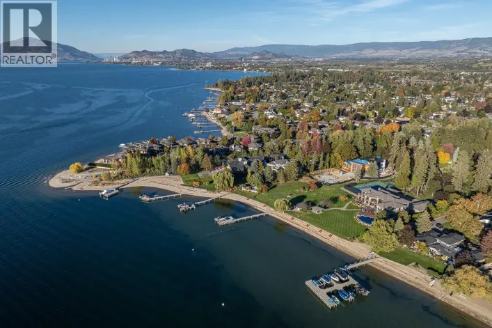 460 Eldorado Road, Kelowna