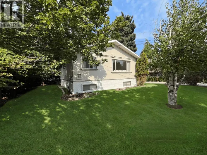 460 Eldorado Road, Kelowna