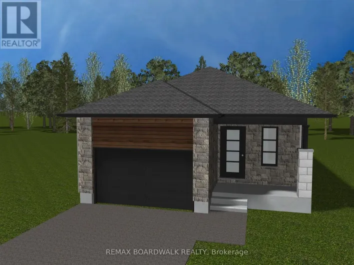 460 FALCON LANE, Russell