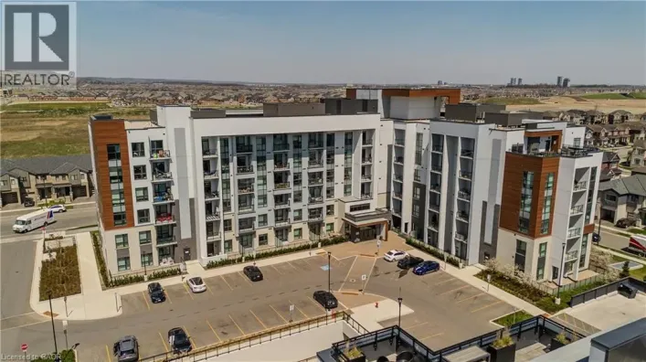 460 GORDON KRANTZ Avenue Unit# 112, Milton