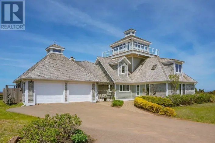460 Heather Dunes Lane, Savage Harbour