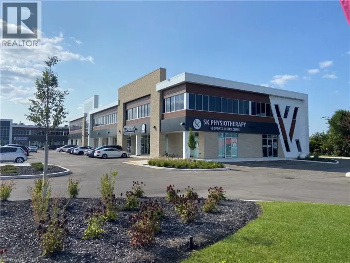 460 HESPELER Road Unit# H103, Cambridge