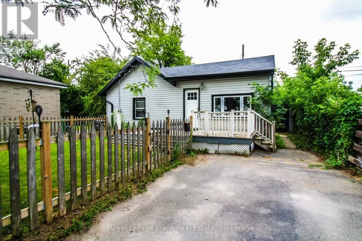 460 HOWDEN STREET, Peterborough