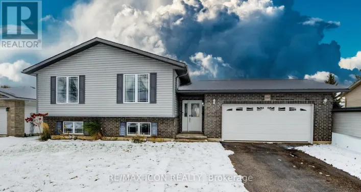 460 KING STREET E, Wellington North