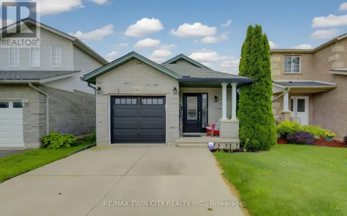 460 LANGLAW DRIVE, Cambridge
