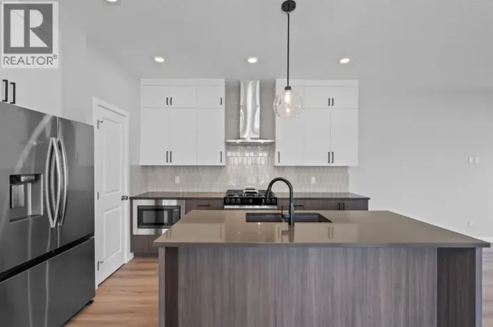 460 Lewiston Landing NE, Calgary