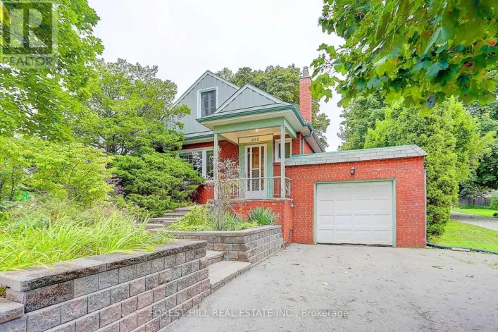 460 MAIN STREET, King
