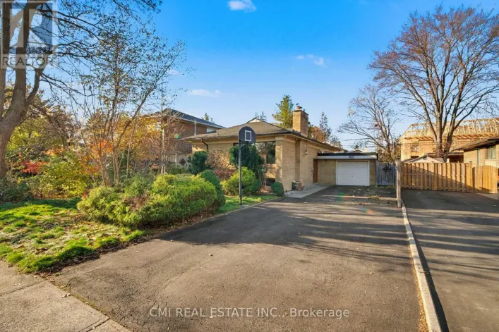 460 MARTIN GROVE ROAD, Toronto