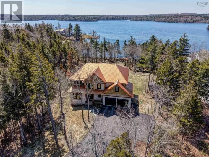 460 McCabe Lake Drive|Indigo Shores, Middle Sackville