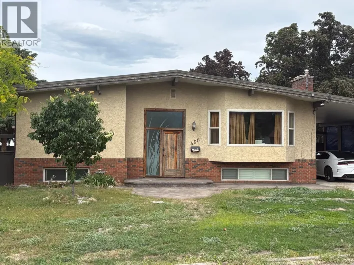 460 Mugford Road, Kelowna