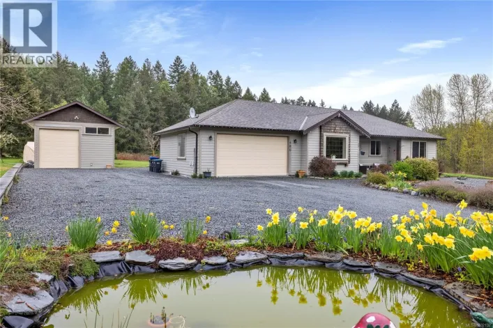 460 Nanaimo River Rd, Nanaimo