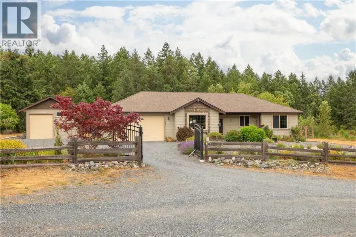 460 Nanaimo River Rd, Nanaimo