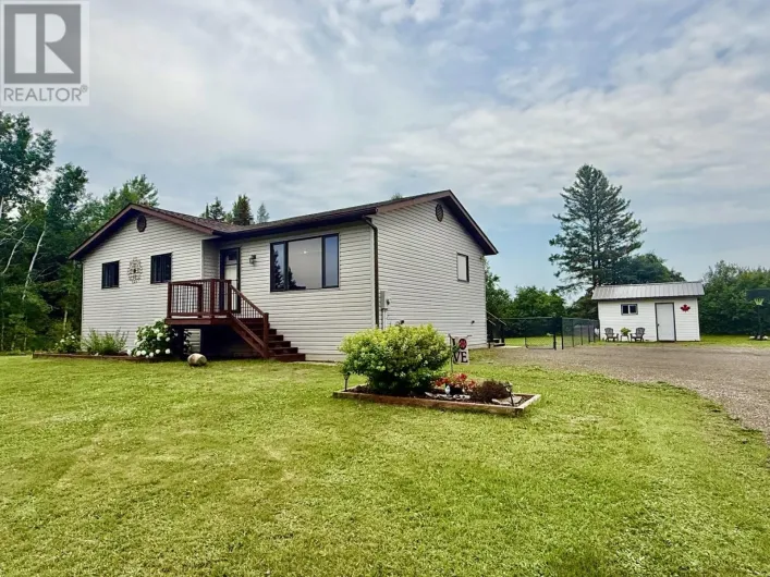 460 Nicholetts RD, Murillo