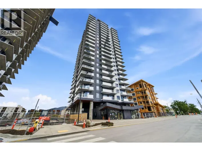 460 Nicola Street Unit# 1004, Kamloops