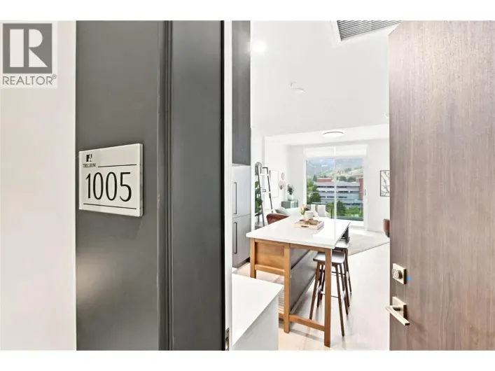 460 Nicola Street Unit# 1005, Kamloops