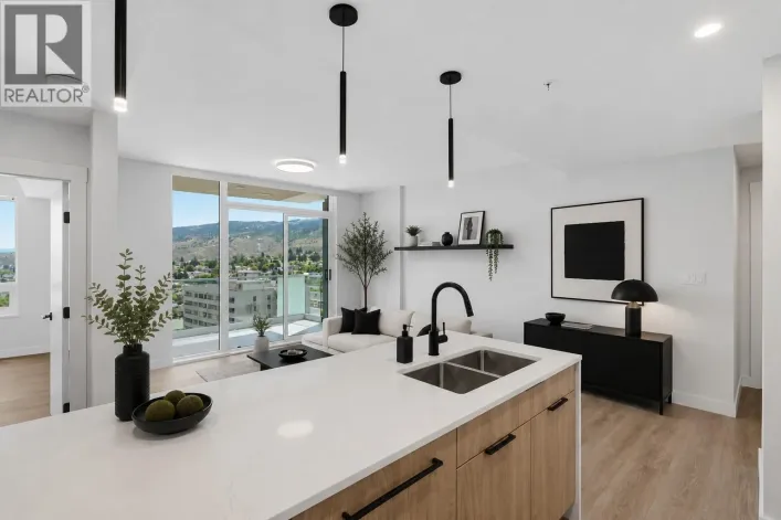 460 Nicola Street Unit# 1303, Kamloops