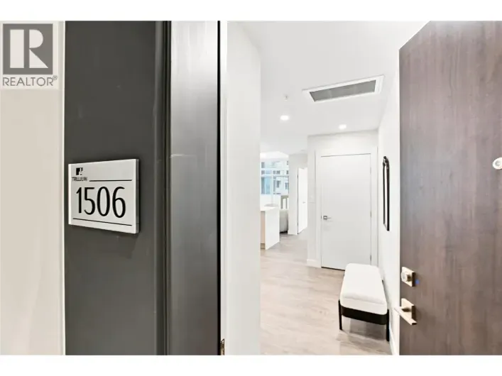 460 Nicola Street Unit# 1506, Kamloops