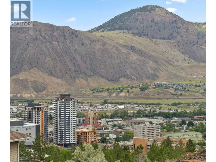 460 Nicola Street Unit# 903, Kamloops