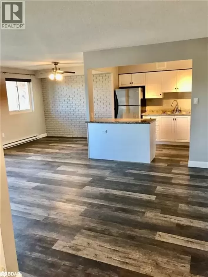 460 ONTARIO Street Unit# 406, Collingwood