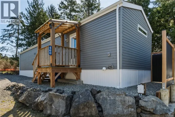 460 Orca Cres, Ucluelet