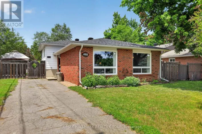460 PATTIE DRIVE, Carleton Place