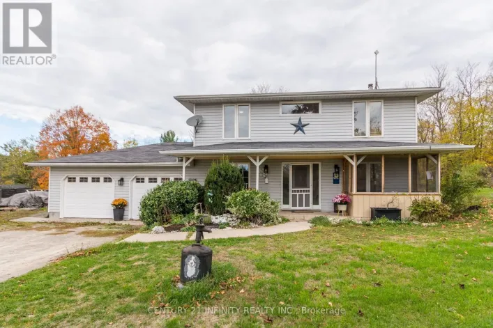460 PIGDEN ROAD, Madoc