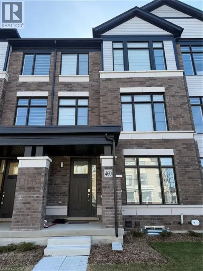 460 PROVIDENT Way, Hamilton