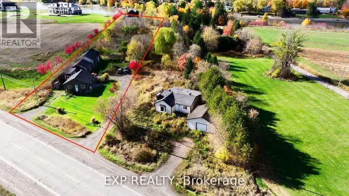 460 RIVER ROAD, Ottawa
