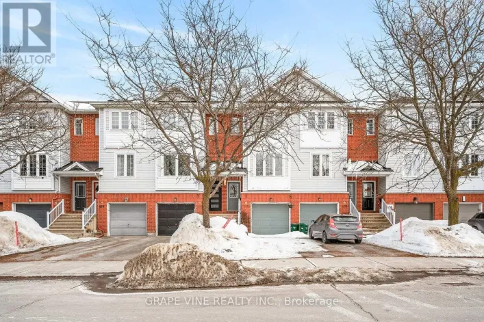 460 SEYTON DRIVE, Ottawa