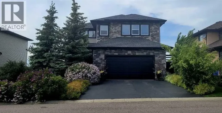 460 Sunset Link, Crossfield