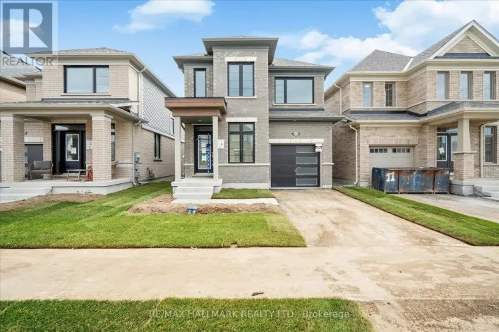460 TREVOR STREET, Cobourg