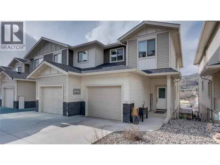 4600 Okanagan Avenue Unit# 23, Vernon