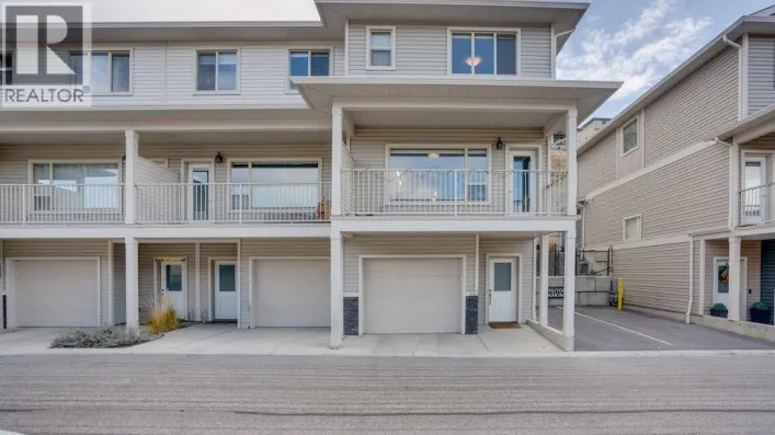 4600 OKANAGAN Avenue Unit# 26, Vernon