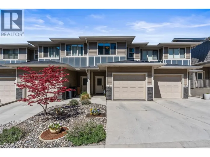 4600 Okanagan Avenue Unit# 5, Vernon