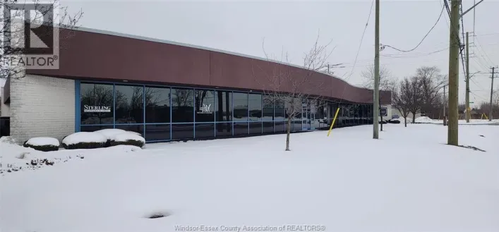 4600 RHODES DRIVE Unit# 3, Windsor