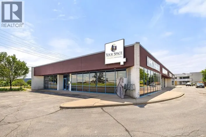 4600 RHODES Unit# 1, Windsor