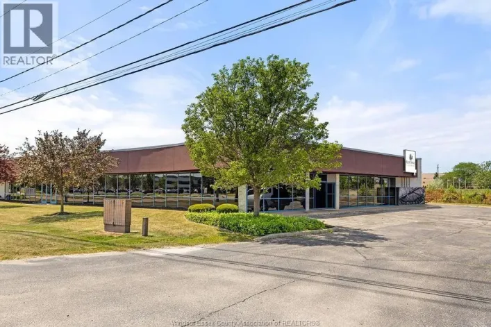 4600 RHODES Unit# 7, Windsor