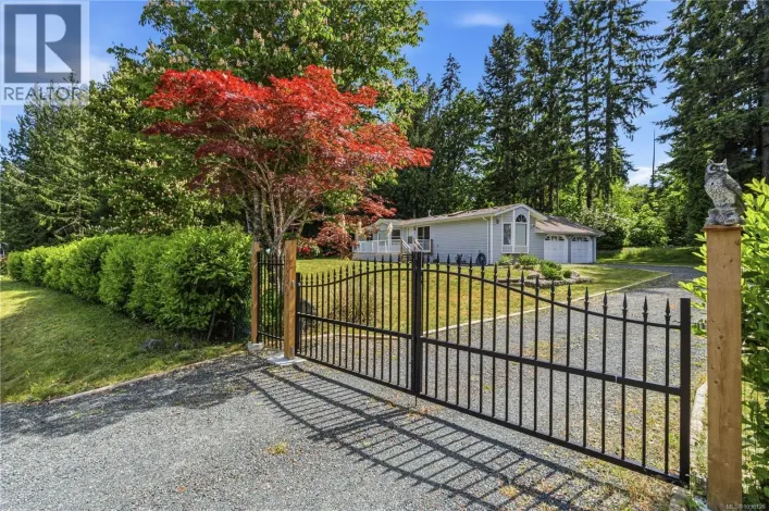 4600 Thompson Clarke Dr E, Bowser